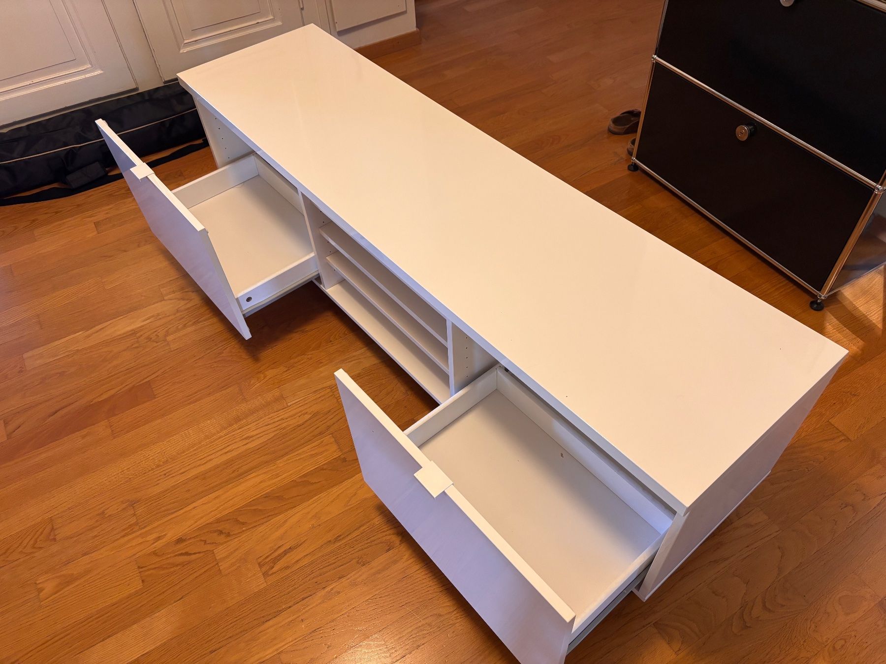 Mobili TV: Sideboard (Fernsehmöbel) – Usato da Bern venduto da selamat007 1