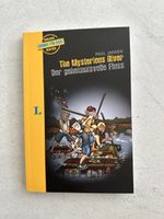 Krimis für Kids - englisch/deutsch - The mysterious River