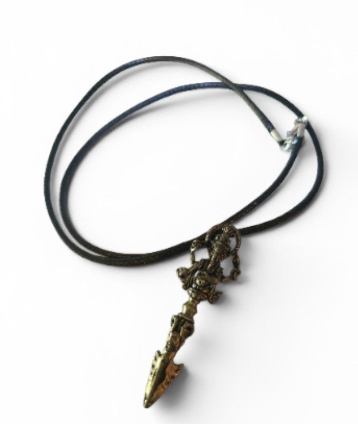 Pendentifs: Pendentif purba ganesh – Neuf avec emballage d'origine à Vernier par 19pigments 3
