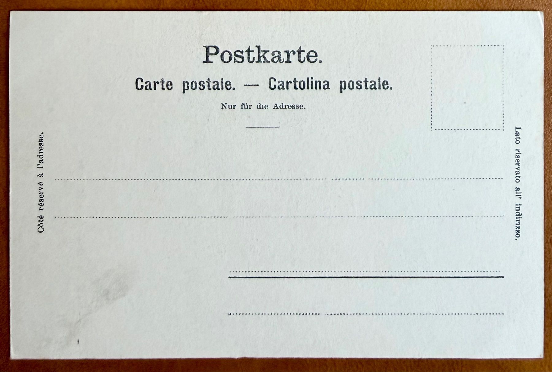 Cartoline postali: Luzern - Weinmarktbrunnen  - AK – Usato da Lutry venduto da Ediego 2