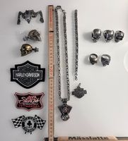 Biker Schmuck