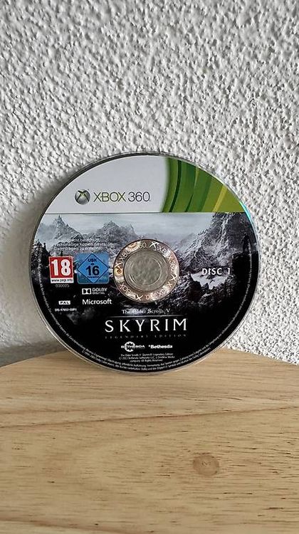 The Elder Scrolls V: Skyrim [Edizione - Foto 5