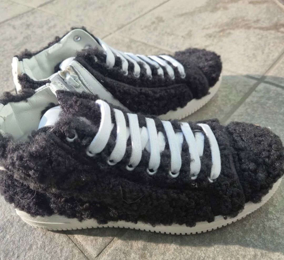 Herrenschuhe: scarpe numéro 37 – Neu (gemäss Beschreibung) aus Bironico von Marguerite83 2