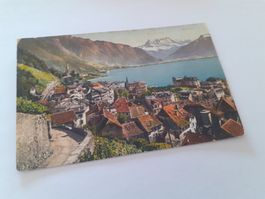 MONTREUX