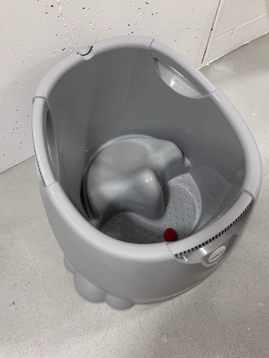Vasche da bagno: Baby Badewanne / Baby bath – Usato da Zürich venduto da shasha_ 1