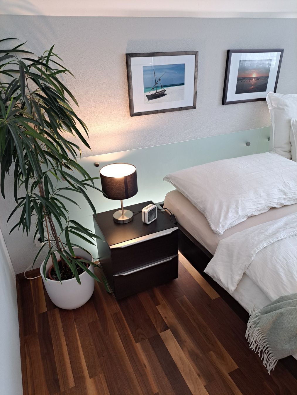 Letti: Doppelbett 180cm x 200cm – Usato da Siebnen venduto da pir_5z65 4