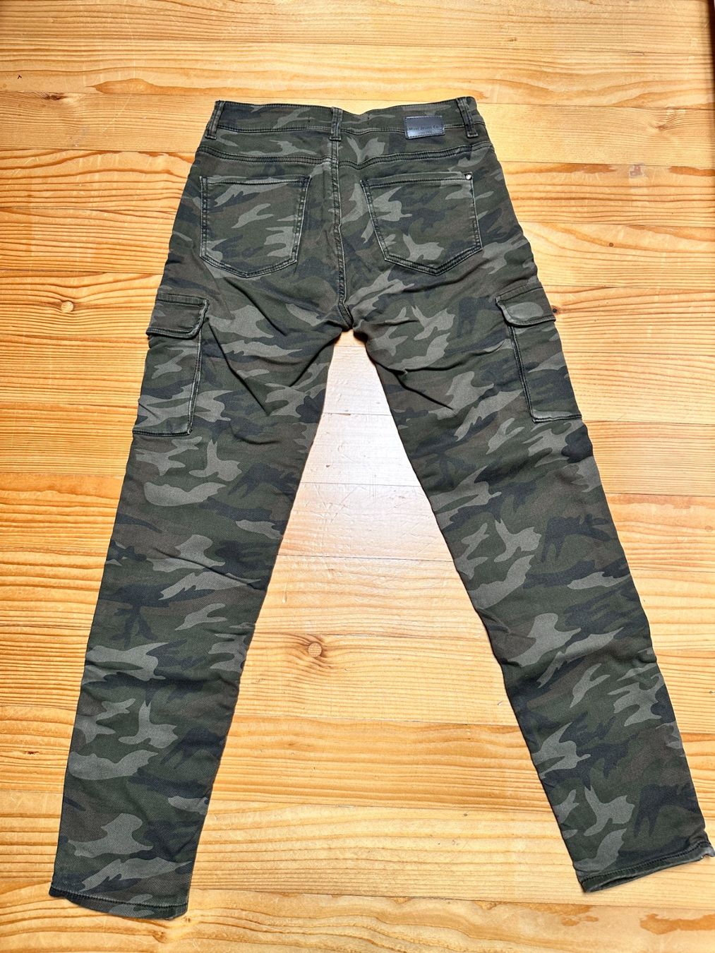 Mavi Jeans: Mavi Jeans Cargo Grösse 28/29 – Gebraucht aus Gümmenen von FelizitasHermann 6