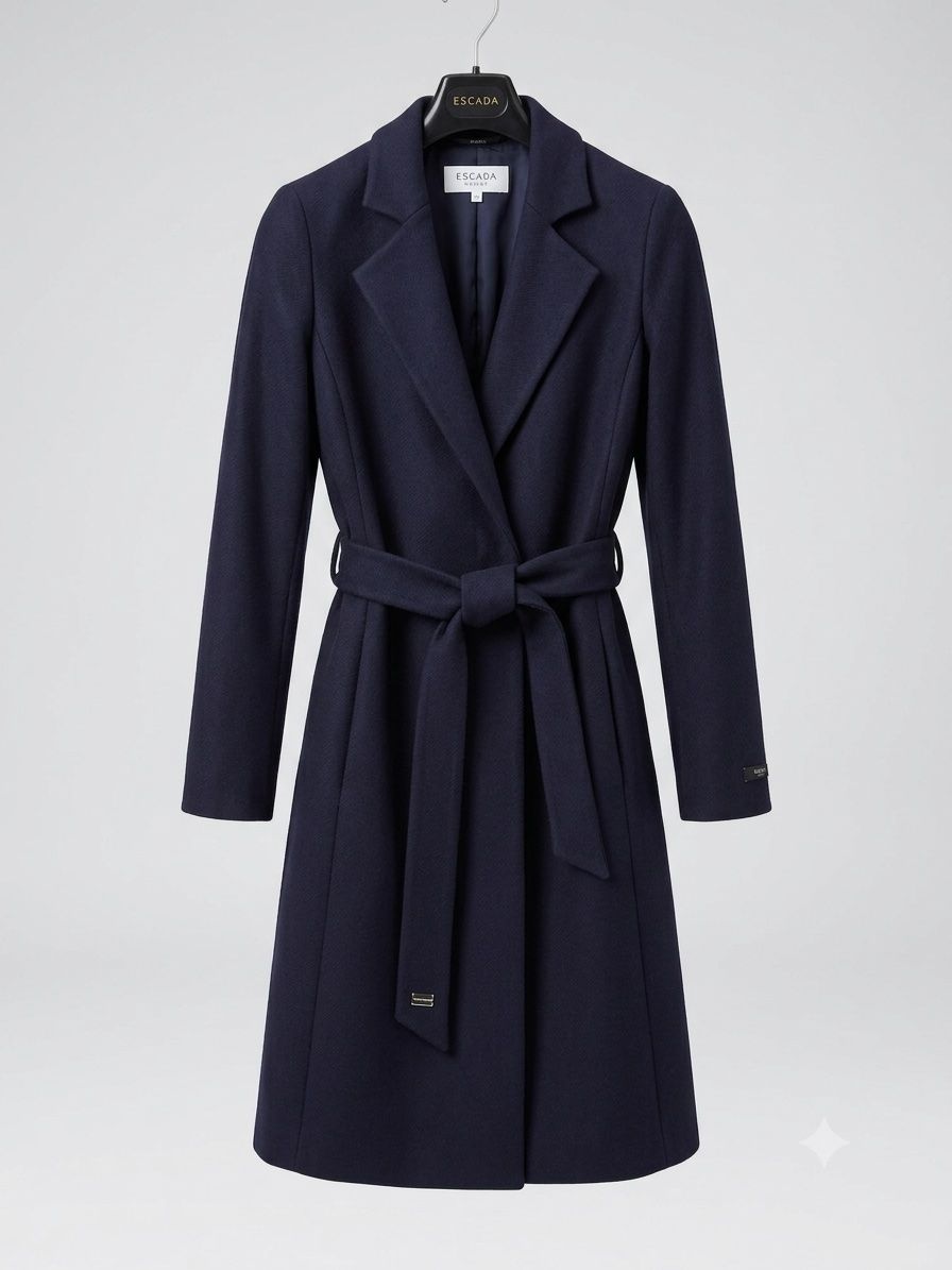 Escada Manteaux: Manteau Escada – Neuf (Voir description) à Echichens par unideks