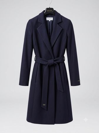 Manteau Escada