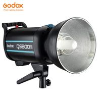 Godox QS600II 600Ws GN76 Blitzlicht