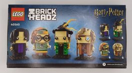 Lego Harry Potter 40560 Die Professoren von Hogwarts