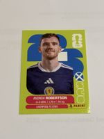  Panini SCO6 FIFA World Cup 2026 Sticker