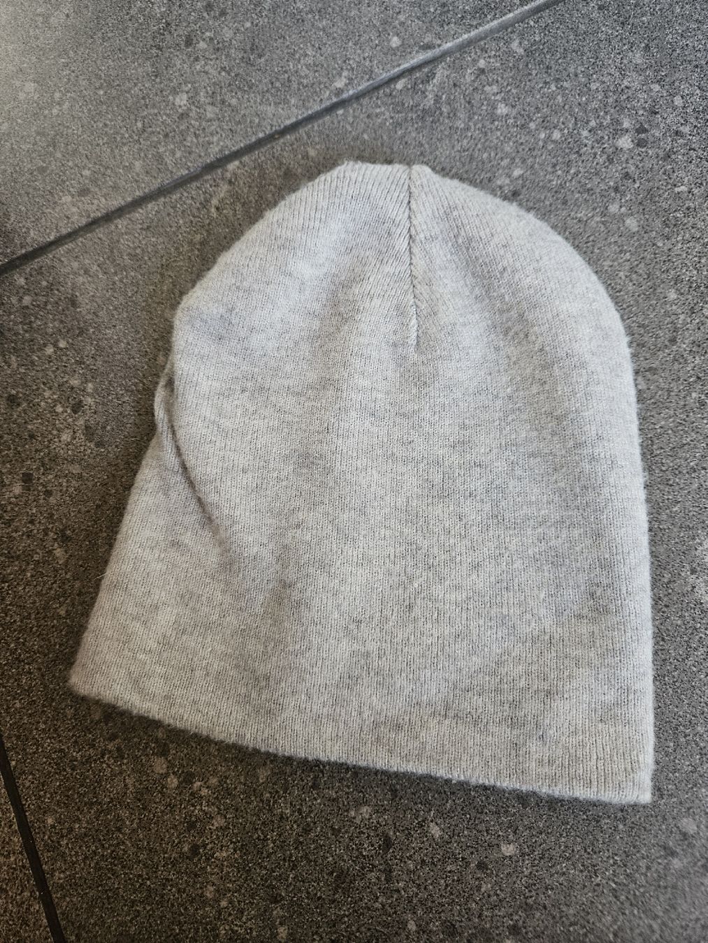 Autres vêtements garçon: Mütze Gr. 50 – D'occasion à Sempach par Bebla10