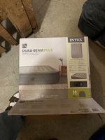 Intex Air Mattress