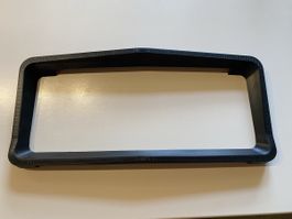 Frontmaske zu Rasentraktor MF 7, 8, 10, 12, 14 & 16