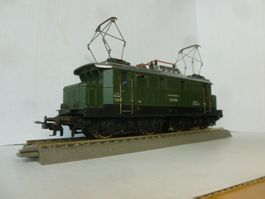 Fleischmann E44 Gussmodell