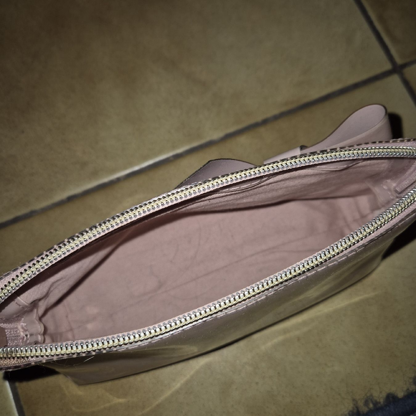 Custodie per cosmetici: Necessaire beauty case Ted Baker con fiocco – Usato da Rancate venduto da sarah357 2