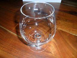 1 Stück Cognac Schwenker