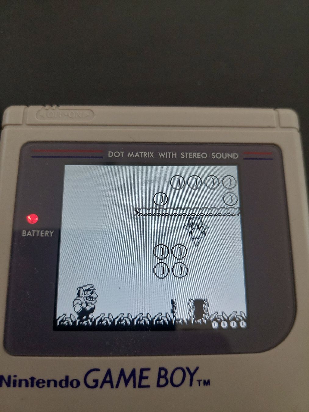 Nintendo Giochi: DER LETZTE TERMIN..Geniales Nostalgie Set – Usato da Wangs venduto da Chefadj 1