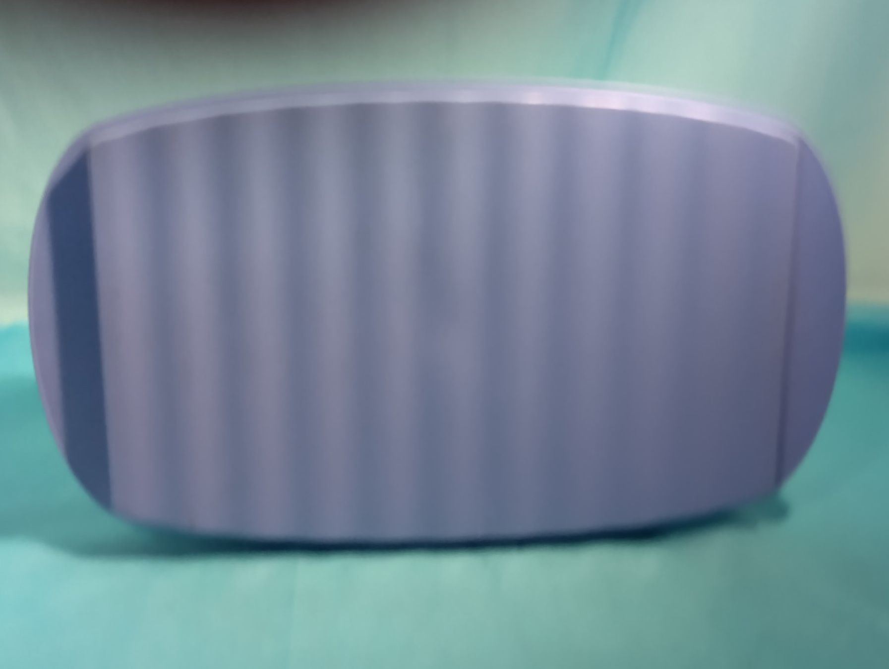 Tupperware Contenitori & Simili: Tupperware Impressions-Box für Kuchen oder Brot – Nuovo (secondo la descrizione) da Bellach venduto da JingleCherry 2