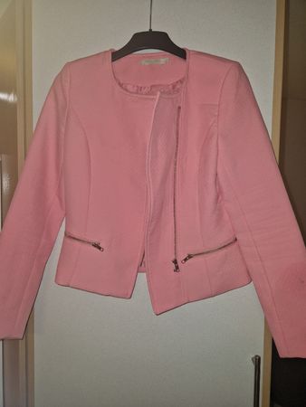 Blazer rose vera & lucy taille S