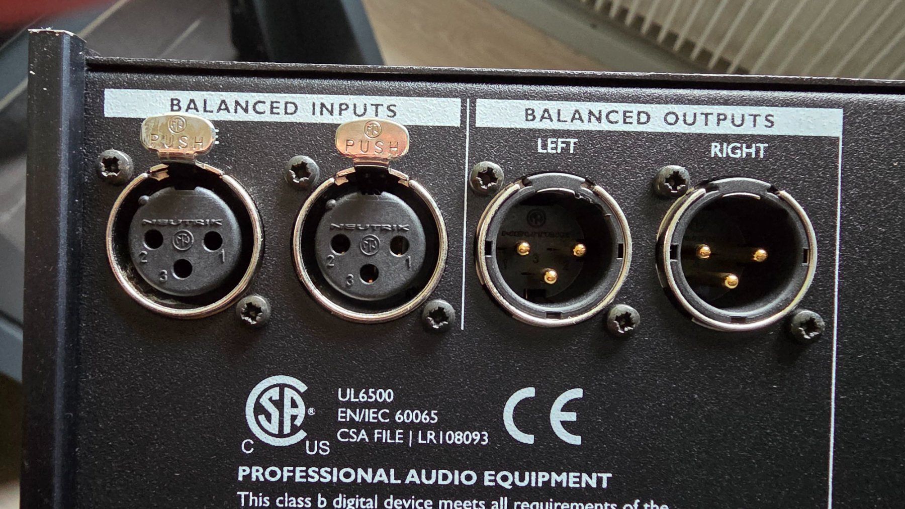 TC Electronic Equalizzatori: TC Helicon Voice Pro – Nuovo (secondo la descrizione) da St. Gallen venduto da ume_j65p 2