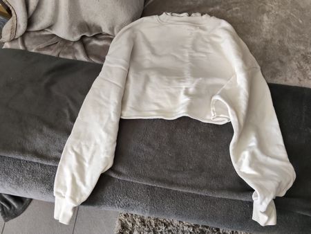 Pullover braun Grösse S von FB Sister guter Zustand