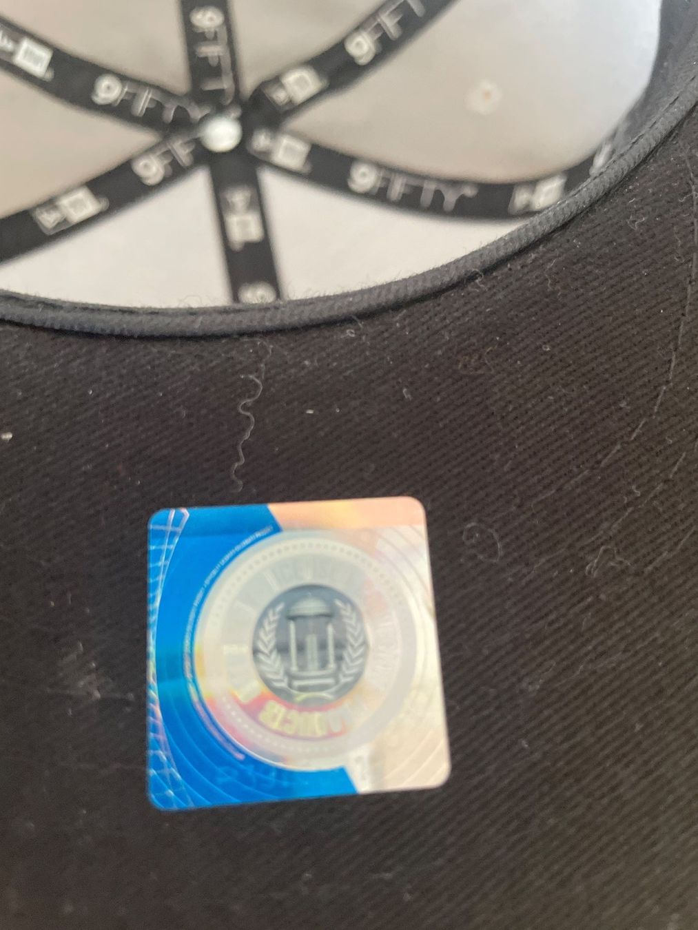 New Era Copricapi, berretti & cappellini: New Are VCU Rams Cap Original – Nuovo (secondo la descrizione) da Zürich venduto da maroccm 3