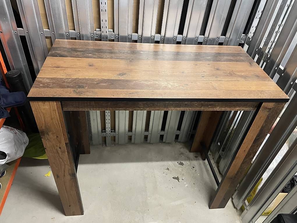 Tavoli: Bartisch Frieda II – Usato da Basel venduto da gal_b99y 1