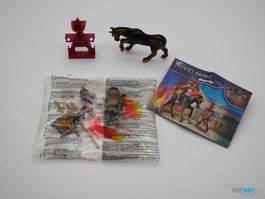 PLAYMOBIL Novelmore Feuerritter Kinderspielzeug