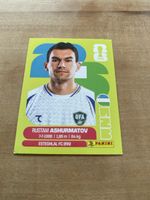 Panini Uzb 7