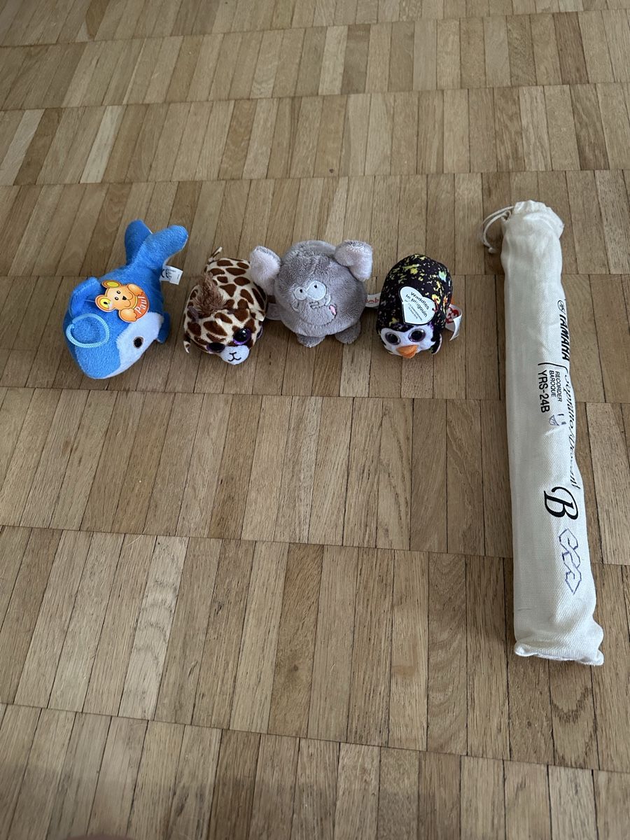 Spiele: Sac de jeu – Gebraucht aus Meyrin von mic_mt76 8