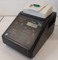 MJ Research PTC-200 Peltier Thermal Cycler