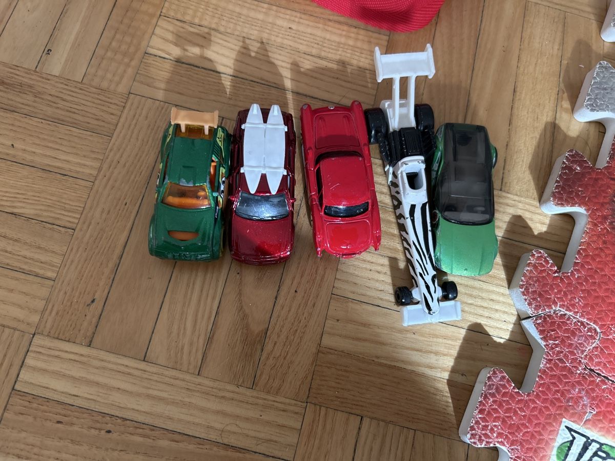 Tappeto da gioco: Cars Spielmatte – Usato da Urdorf venduto da 2msa2 2