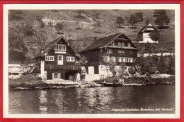 JUGENDFERIENHEIM ROTSCHUO BEI GERSAU