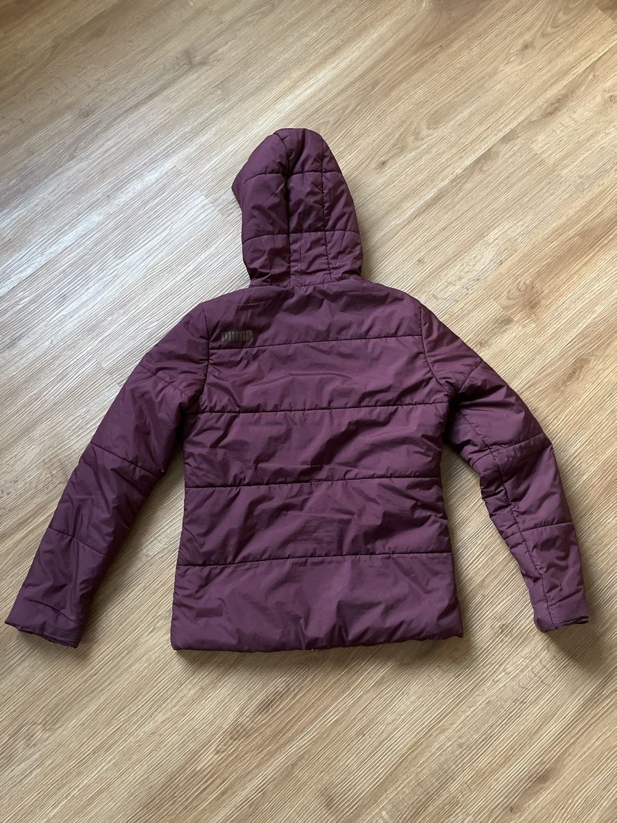 Puma Giacche: Puma Jacke – Usato da Eptingen venduto da Frabor 1