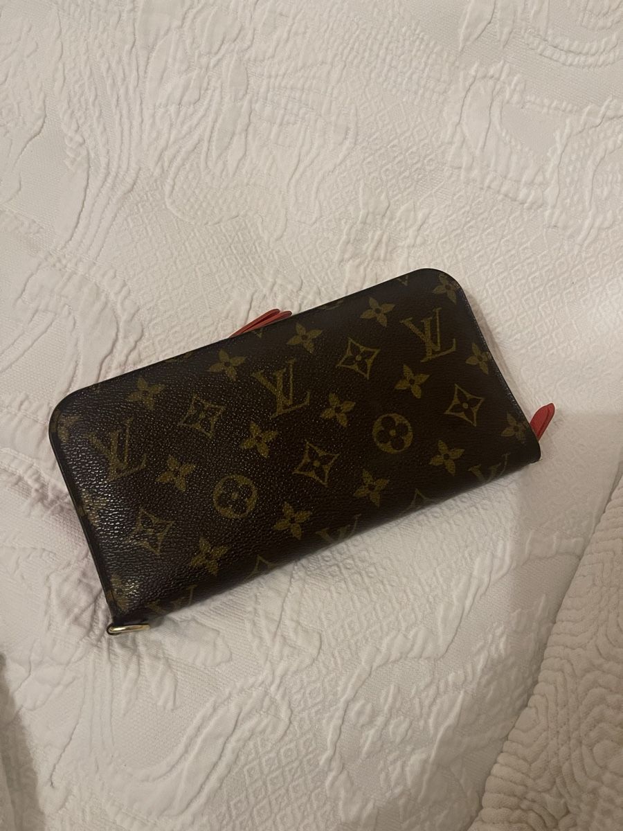 Louis Vuitton Portafogli: Louis Vuitton Wallet – Usato da Horgen venduto da sel_qc25 3
