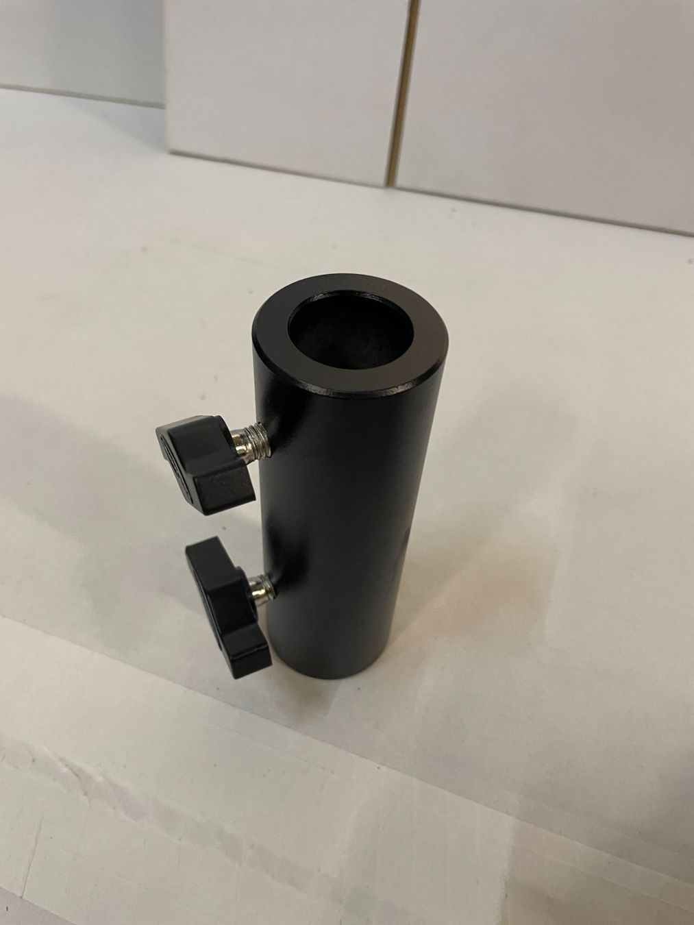 Laufwerke & Adapter: Showtec Stand Adapter   (A53) – Neu (gemäss Beschreibung) aus Däniken SO von Profog1 3