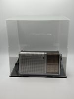 RADIO Vintage of 1976 ! Philips 300 90AL300 + Test OK !