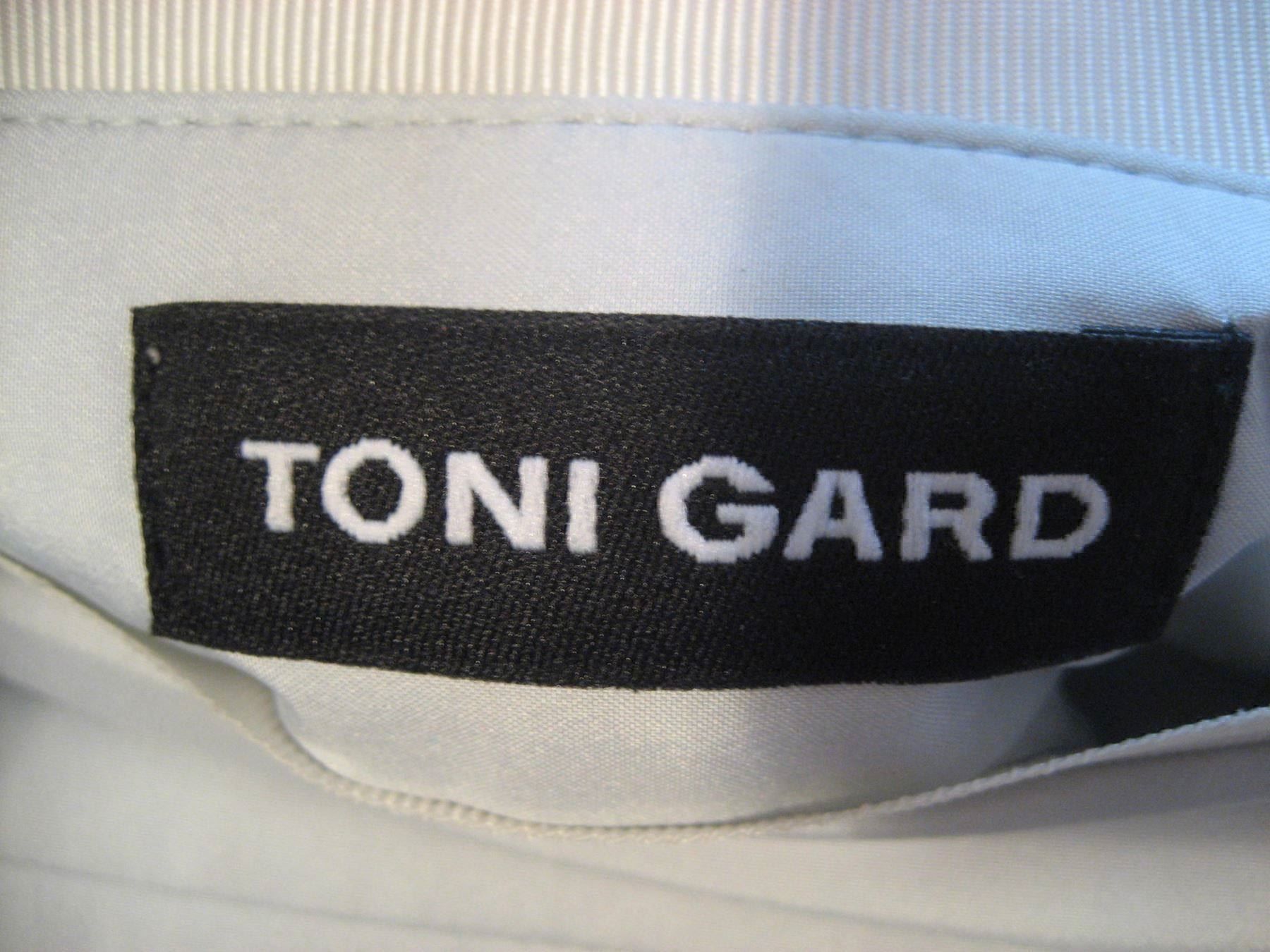 Gonne: Jupe Toni Guard taille 36, neuve – Nuovo e nell'imballaggio originale da Delémont venduto da marryb 3