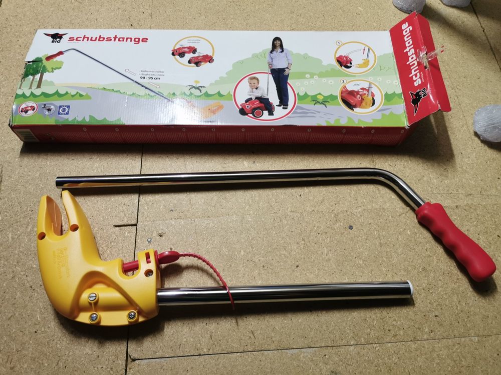 big-bobby-car-schubstange-kaufen-auf-ricardo