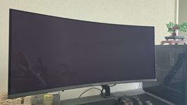 Gigabyte 3440x1440p 240hz 34 Zoll, sehr guter Zustand