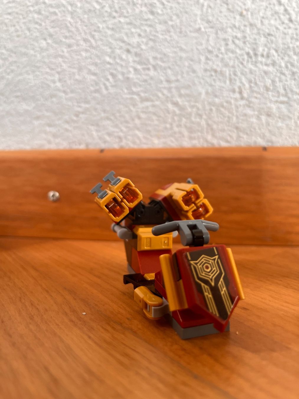 Lego Kit di costruzioni: Lego Ninjago Dragons Rising 71792 – Usato da Bern venduto da Kanu21 4