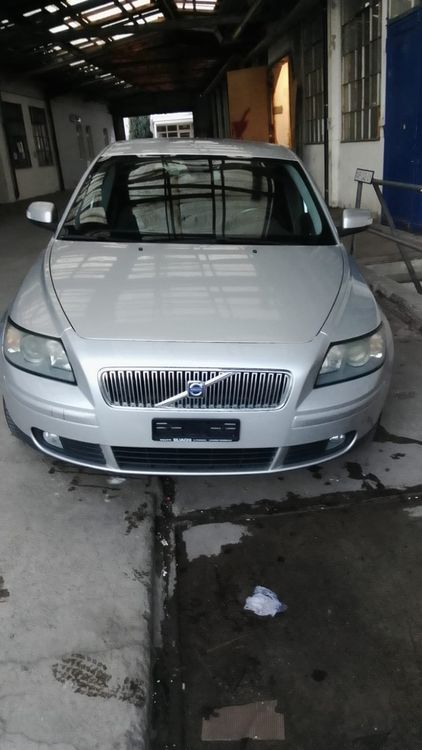 Volvo V50 1.6