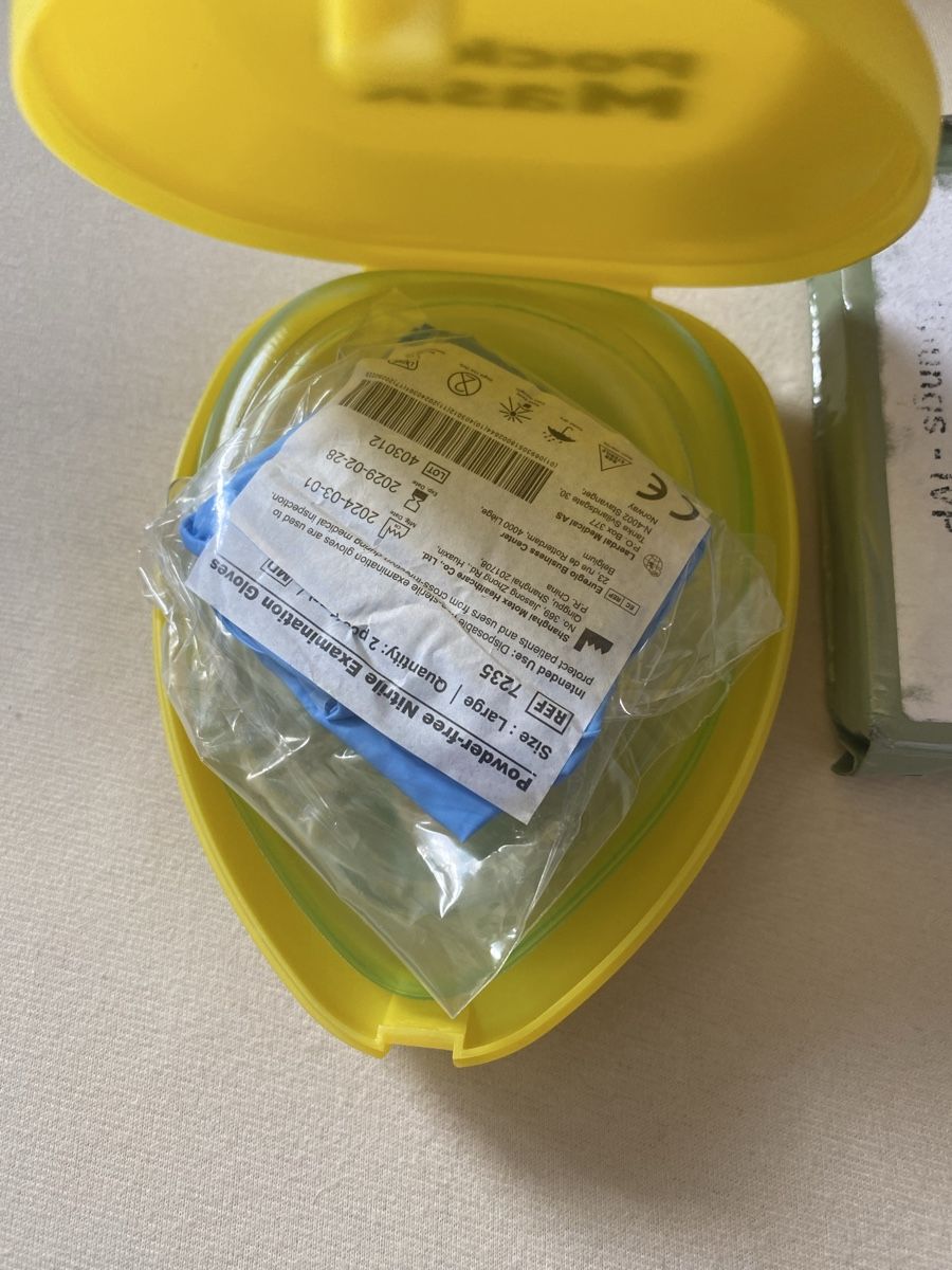 Mallettes de secours: Tourniquet – Neuf (Voir description) à Zell ZH par MegaCatch 1