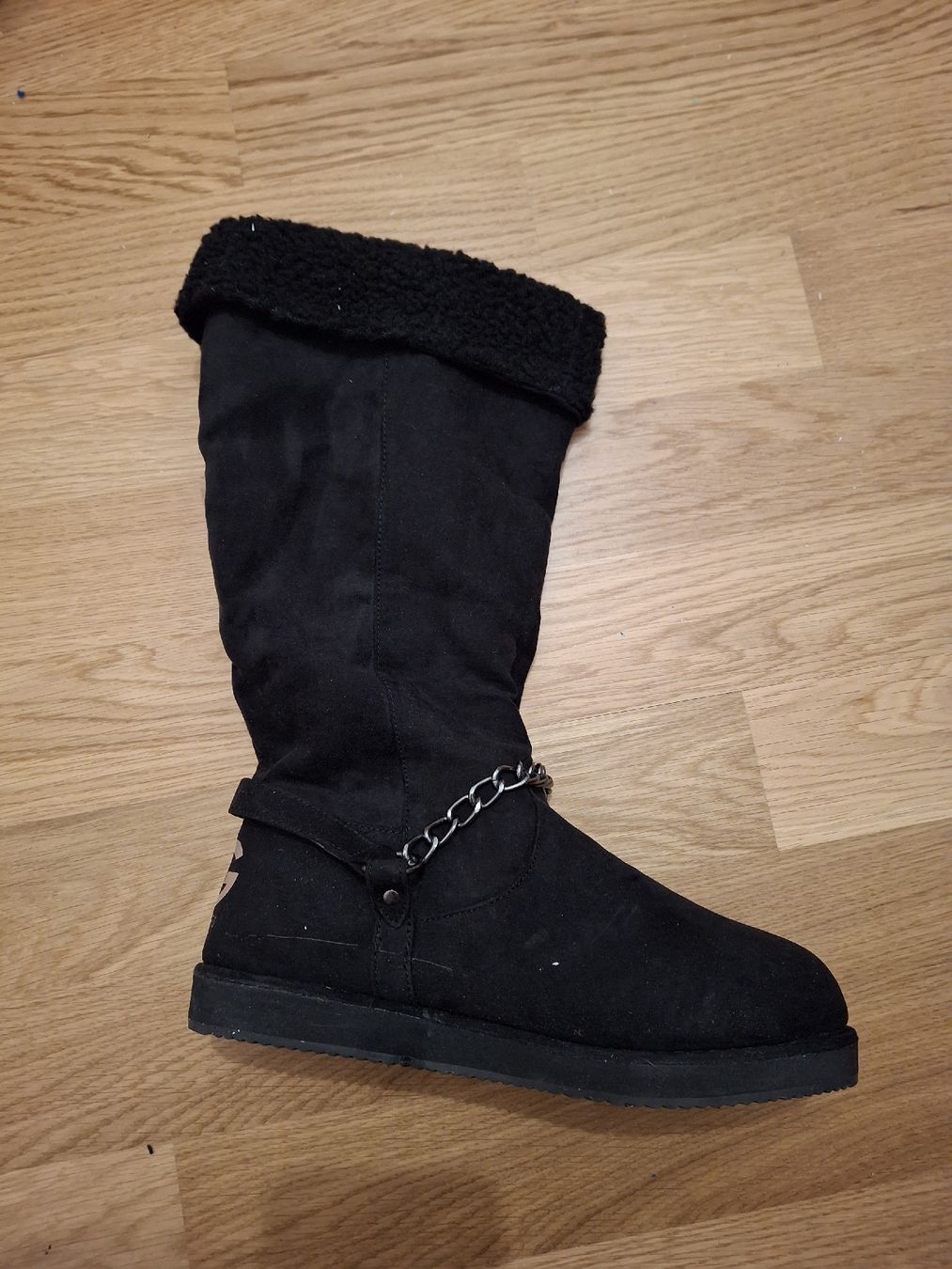 Guess Scarpe da uomo: bottes Ghorizan Guess – Nuovo e nell'imballaggio originale da Lausanne venduto da mar_m756 1