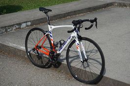 Lapierre Xelius SL 700 FDJ Team Edition
