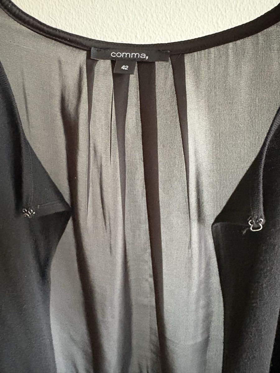 Comma Giacche: Commas Cardigan gute Zustand! – Usato da Zürich venduto da fioredivita 3