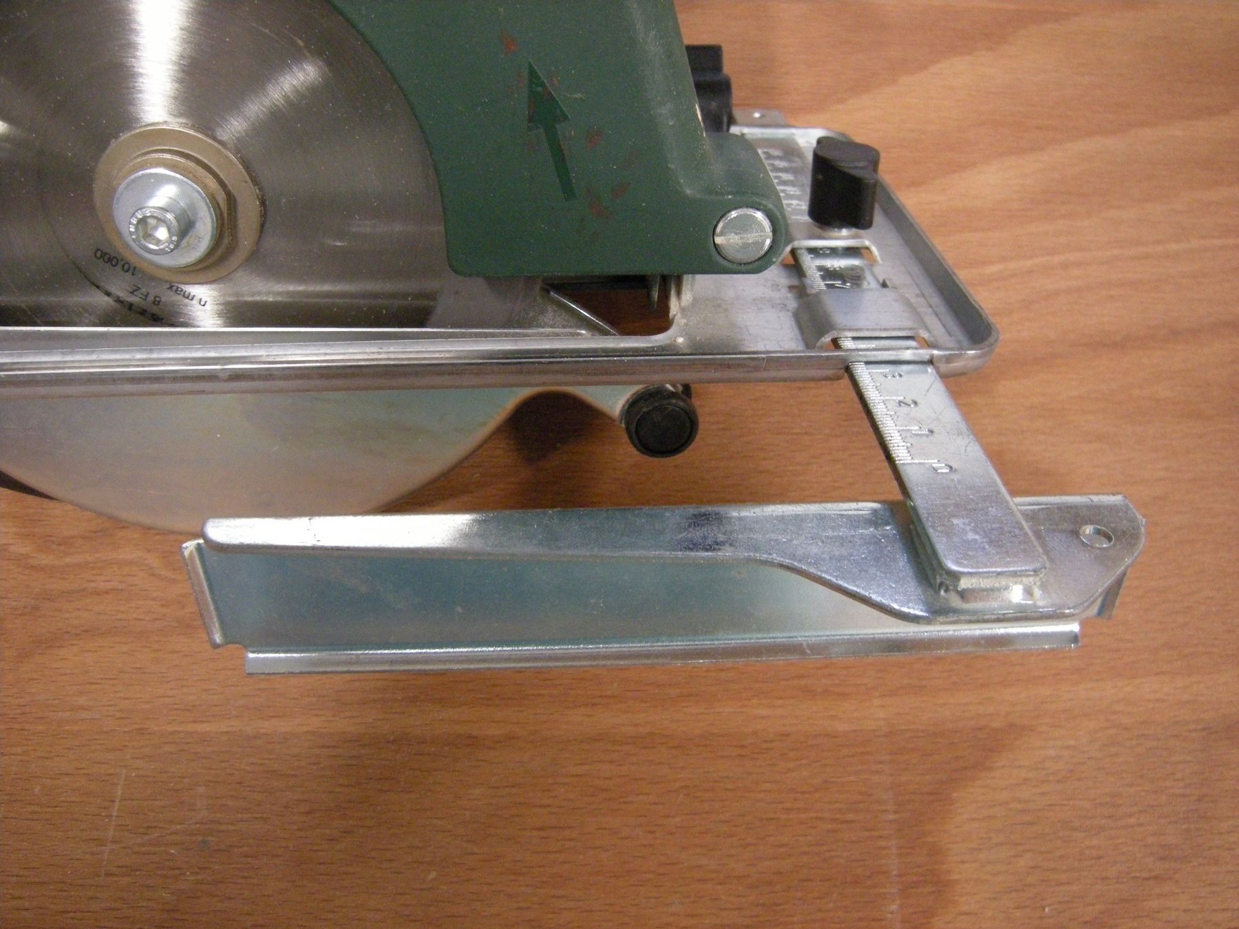 Bosch Seghe: HANDKREISSÄGE BOSCH PKS 46 – Usato da Basel venduto da Ceebee62 5