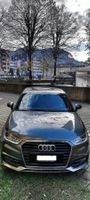 Audi A1 SB 1.0 TFSI S-Line